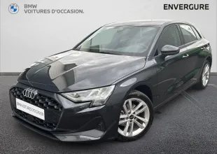 Image principale véhicule AUDI A3 Sportback