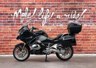 Image principale véhicule BMW R