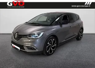 Image principale véhicule RENAULT Scenic