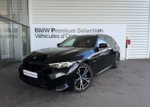Image principale véhicule BMW Série 3 Touring