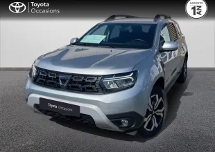 Image principale véhicule DACIA Duster