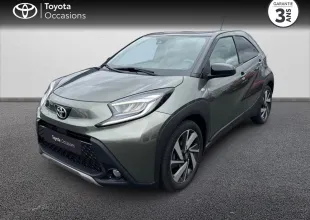 Image principale véhicule TOYOTA Aygo X