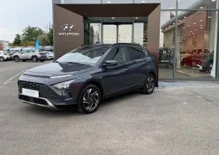 Image principale véhicule HYUNDAI Bayon