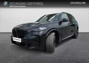 Image principale véhicule BMW X5