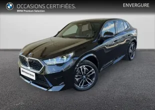 Image principale véhicule BMW X2