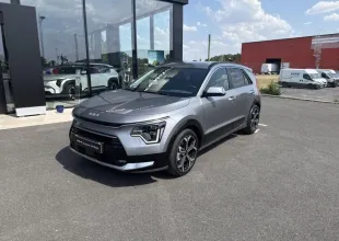 Image principale véhicule KIA Niro