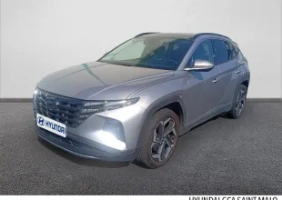 Image principale véhicule HYUNDAI Tucson
