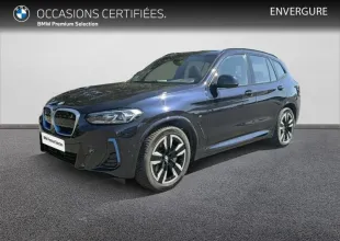 Image principale véhicule BMW iX3