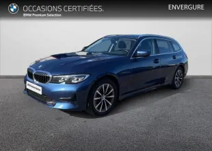 Image principale véhicule BMW Série 3 Touring