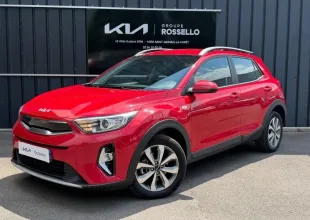 Image principale véhicule KIA Stonic