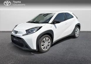 Image principale véhicule TOYOTA Aygo X