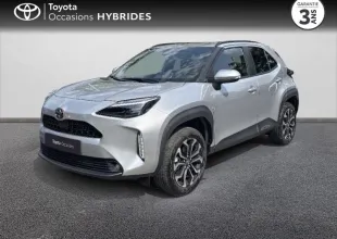 Image principale véhicule TOYOTA Yaris Cross