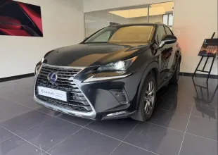 Image principale véhicule LEXUS NX