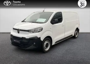 Image principale véhicule CITROEN Jumpy Fg