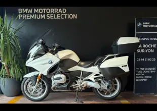 Image principale véhicule BMW R