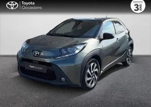 Image principale véhicule TOYOTA Aygo X