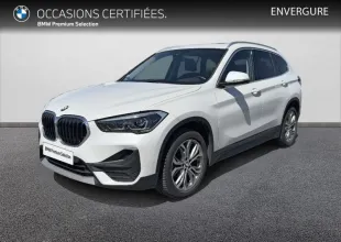 Image principale véhicule BMW X1