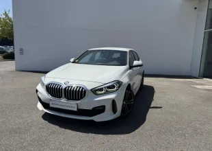Image principale véhicule BMW Serie 1