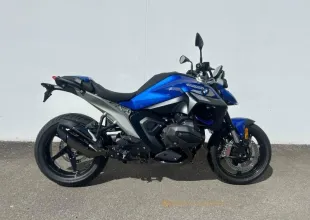 Image principale véhicule BMW R