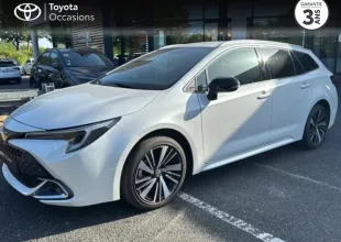 Image principale véhicule TOYOTA Corolla Touring Spt