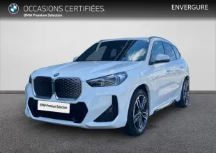 Image principale véhicule BMW X1
