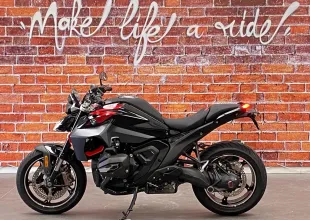 Image principale véhicule BMW R