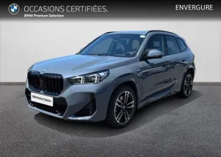 Image principale véhicule BMW X1