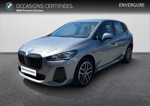 Image principale véhicule BMW Serie 2 ActiveTourer