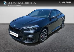 Image principale véhicule BMW Serie 2 Gran Coupe