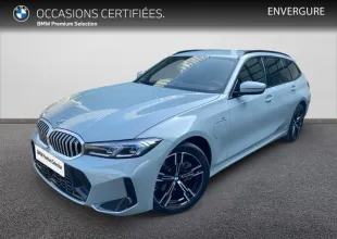 Image principale véhicule BMW Série 3 Touring