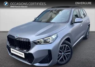 Image principale véhicule BMW X1