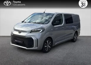 Image principale véhicule TOYOTA PROACE