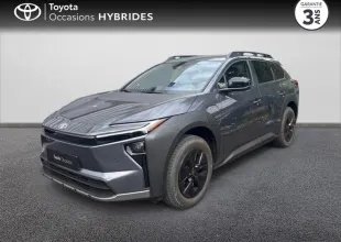 Image principale véhicule TOYOTA bZ4X Touring