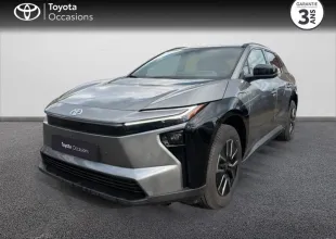 Image principale véhicule TOYOTA bZ4X