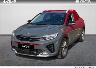 Image principale véhicule KIA Stonic
