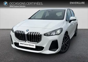 Image principale véhicule BMW Serie 2 ActiveTourer