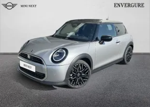 Image principale véhicule MINI Cooper 3 Portes