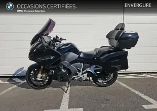 Image principale véhicule BMW R