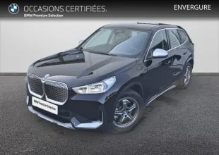 Image principale véhicule BMW X1