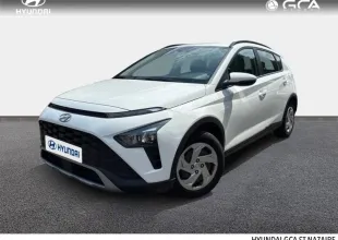 Image principale véhicule HYUNDAI Bayon