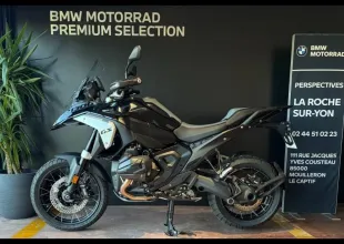 Image principale véhicule BMW R