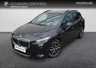 Image principale véhicule BMW Serie 2 ActiveTourer