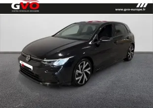 Image principale véhicule VOLKSWAGEN Golf