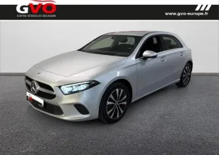 Image principale véhicule MERCEDES-BENZ Classe A