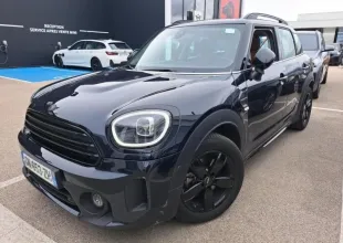 Image principale véhicule MINI Countryman