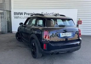 Image principale véhicule MINI Countryman