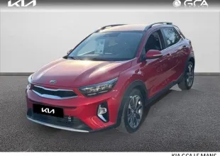 Image principale véhicule KIA Stonic