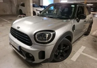 Image principale véhicule MINI Countryman