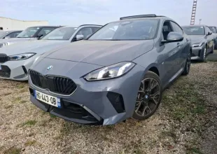 Image principale véhicule BMW Serie 2 Gran Coupe