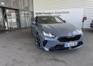 Image principale véhicule BMW Serie 2 Gran Coupe